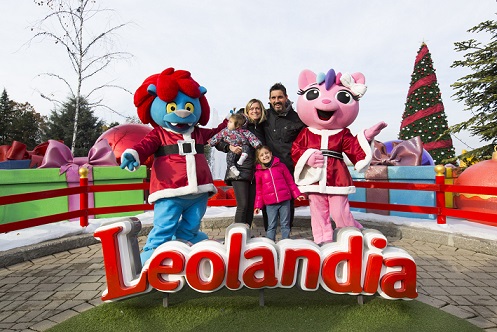 leolandia leolandia