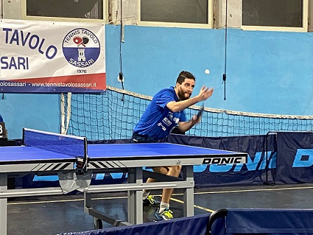 Tennistavolo Sassari Tennistavolo Sassari