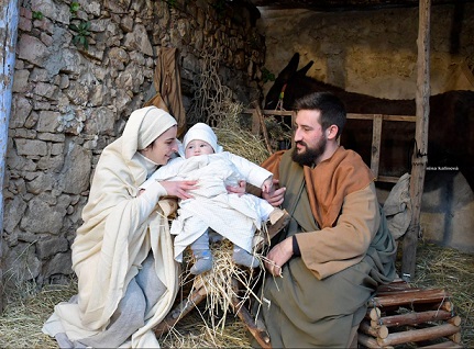 presepe presepe