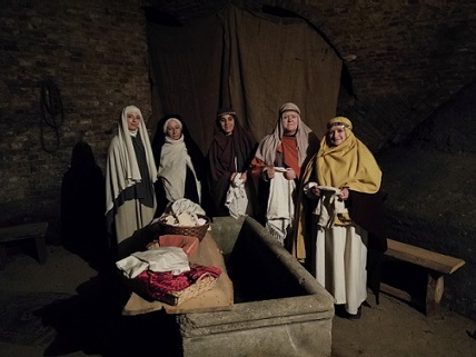 presepe presepe