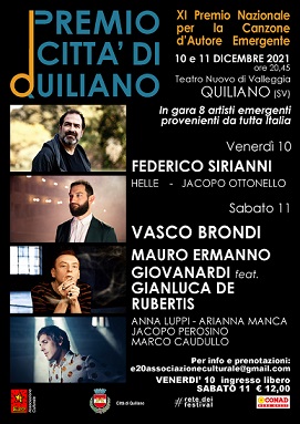 quiliano quiliano