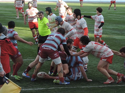 rugby rugby