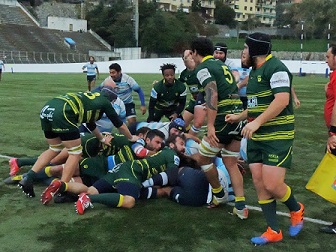 rugby rugby