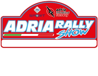 ADRIA RALLY SHOW ADRIA RALLY SHOW