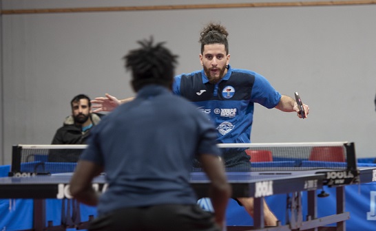 Tennistavolo Sassari Tennistavolo Sassari