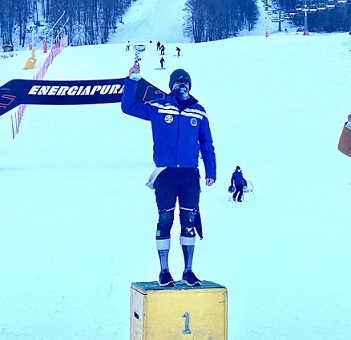Appennino Cup Appennino Cup