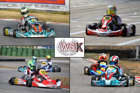 WSK WSK