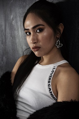 Camille Cabaltera Camille Cabaltera