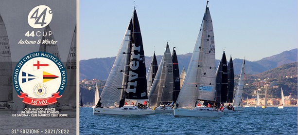 Campionato Invernale del Ponente Campionato Invernale del Ponente