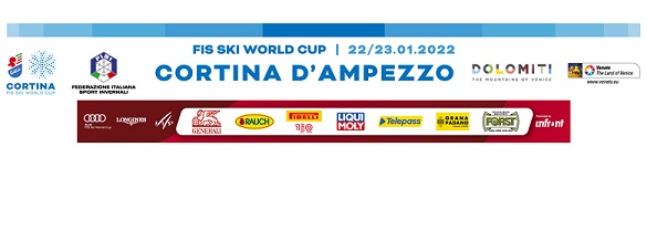 Cortina Ski World Cup Cortina Ski World Cup