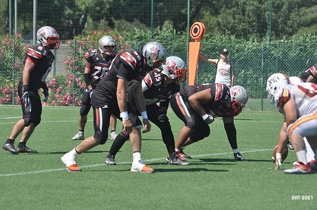 CRUSADERS CAGLIARI CRUSADERS CAGLIARI