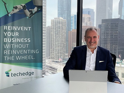 Techedge Techedge