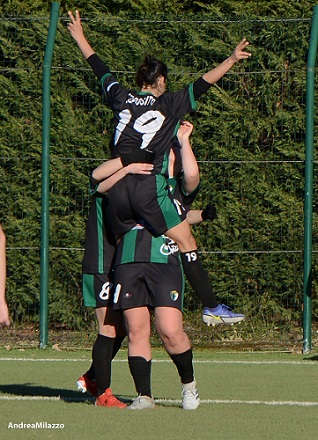 Chieti calcio femminile Chieti calcio femminile