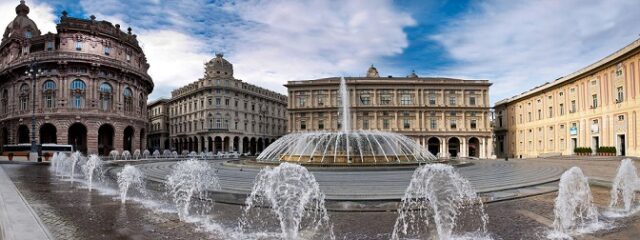 Genova Genova