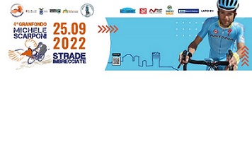 Granfondo Michele Scarponi Granfondo Michele Scarponi