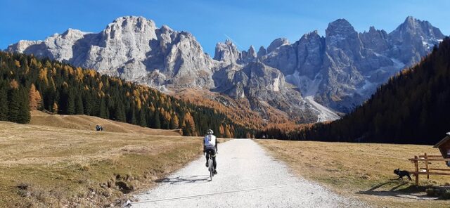 Mythos Alpine Gravel Mythos Alpine Gravel