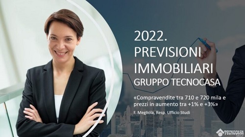 Gruppo Tecnocasa Gruppo Tecnocasa