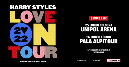 Harry Styles Harry Styles