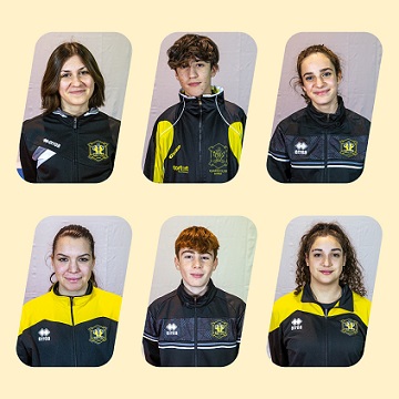 Karate Club Savona Karate Club Savona