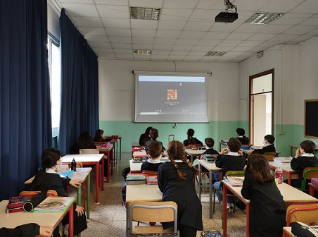 Laboratori Helpcode Enel
