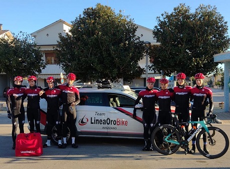 Linea Oro Bike Avezzano Linea Oro Bike Avezzano