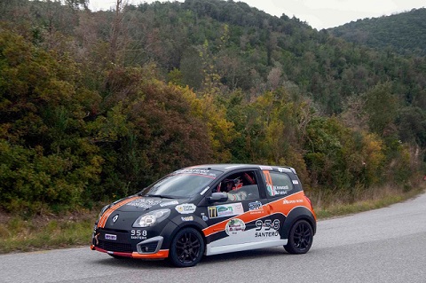 Premio Rally Automobile Club Lucca Premio Rally Automobile Club Lucca