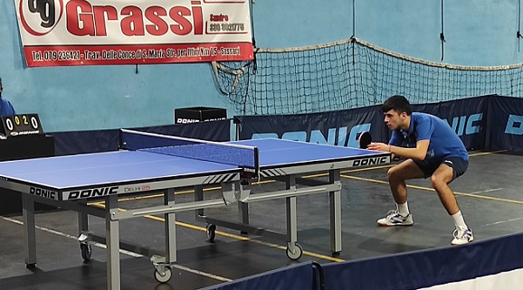 Tennistavolo Sassari Tennistavolo Sassari