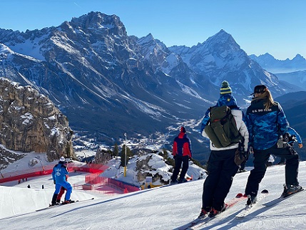 Cortina Cortina