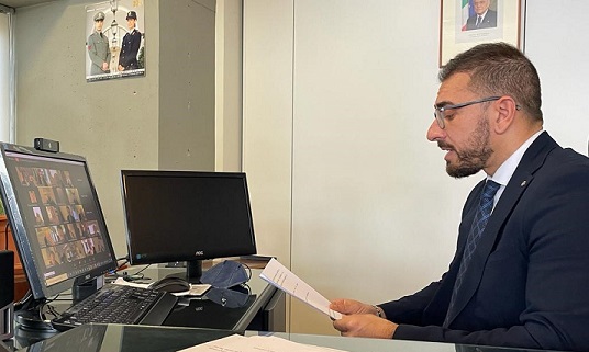 consiglio consiglio