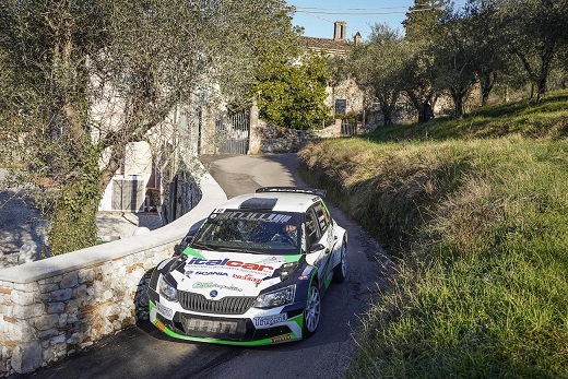 Rally del Carnevale Rally del Carnevale