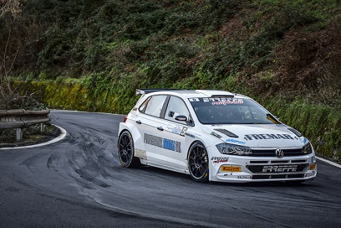 Rally del Carnevale Rally del Carnevale