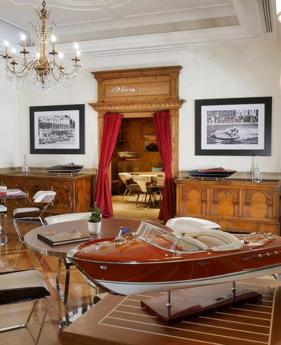 Riva Privée Riva Privée