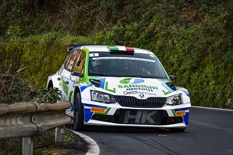 Rally del Carnevale Rally del Carnevale