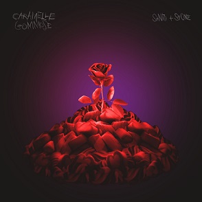 Santo e Stone Santo e Stone