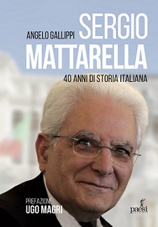 Sergio Mattarella Sergio Mattarella