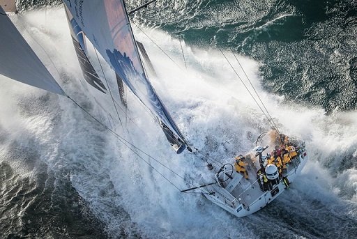 The Ocean Race The Ocean Race