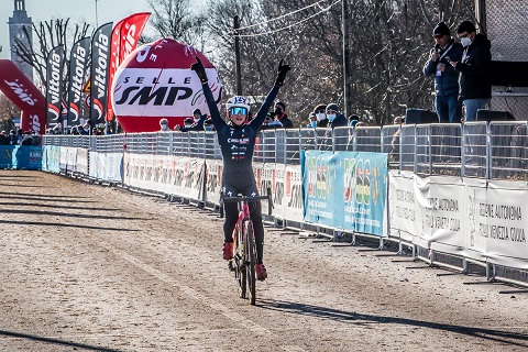 ciclocross ciclocross