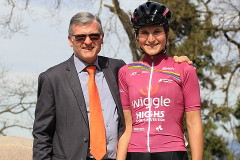Trofeo Alfredo Binda Trofeo Alfredo Binda
