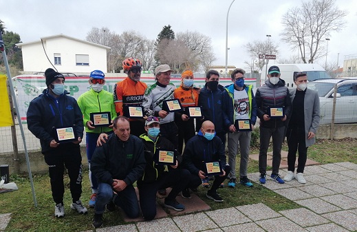 Trofeo Bar La Svolta Trofeo Bar La Svolta