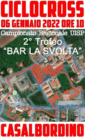 Trofeo Bar La Svolta Trofeo Bar La Svolta