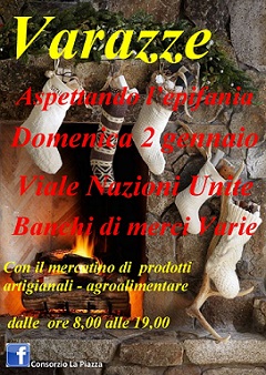 Varazze Varazze