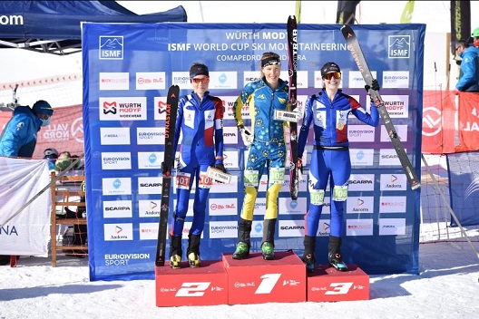Vertical race Vertical race