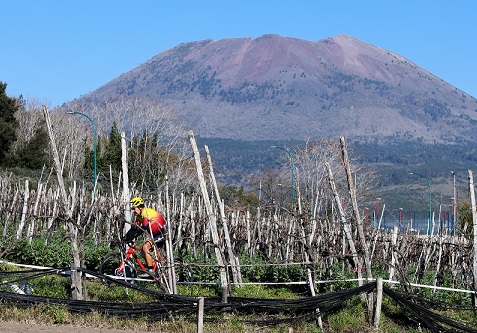 Vesuvio Vesuvio