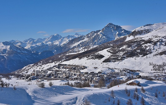 sestriere sestriere