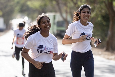 Wings for Life World Run Wings for Life World Run
