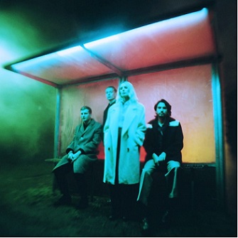 Wolf Alice Wolf Alice