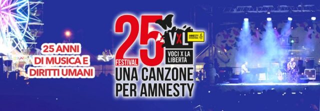amnesty amnesty
