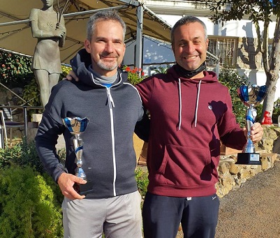Circolo Tennis Spezia Circolo Tennis Spezia
