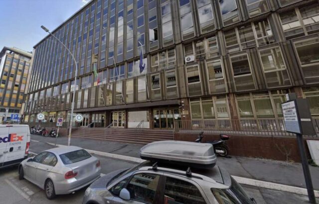enasarco roma Enasarco: Alfonsino Mei eletto nuovo presidente