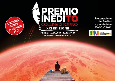 premio inedito Premio InediTO